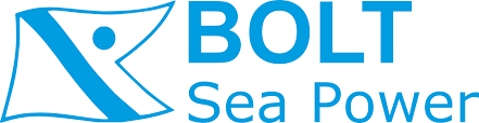 BOLT Sea Power Logo