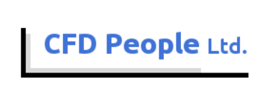 CFD people Logo