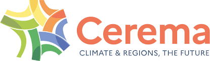 Cerema Logo