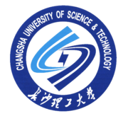 Changsha University of Science & Technology Logo