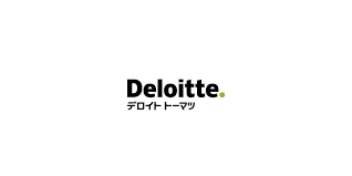 Deloitte Touche Tohmatsu LLC Logo