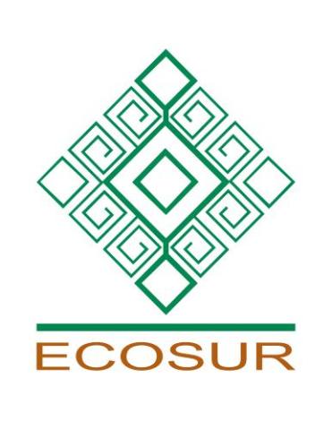 ECOSUR Logo