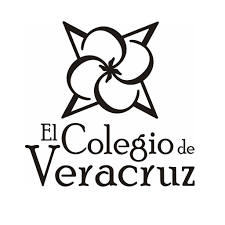 El Colegio de Veracruz (The College of Veracruz) Logo