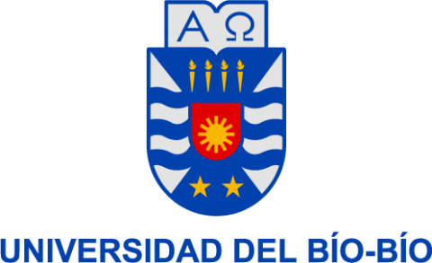 Universidad del Bio-Bio Logo