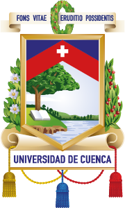 Universidad de Cuenca logo