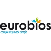Eurobios Logo