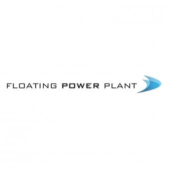 Floating Power Plant