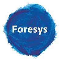 Foresys Co., Ltd. Logo