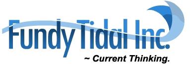 Fundy Tidal Inc