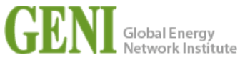 GENI Logo