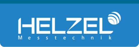 Helzel Messtechnik GmbH Logo