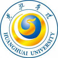 Huanghuai University Logo