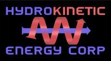 Hydrokinetic Energy Corp Logo