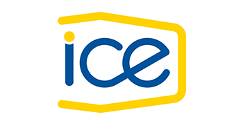 ICE Logo