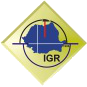 IGR logo