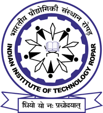 Indian Institute Of Technology Ropar Logo