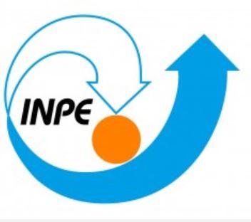 INPE logo