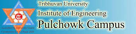 Institute of Engineering, Tribhuvan University Pulchowk Campus Logo