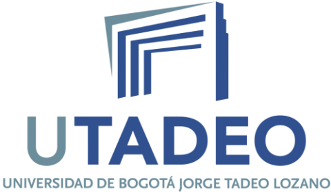 Universidad de Bogotá Jorge Tadeo Lozano Logo