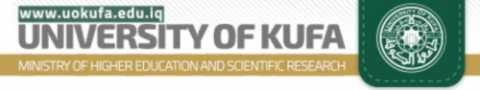 University of Kufa's Logo
