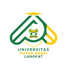 University Langkat logo