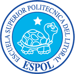 Escuela Superior Politécnica del Litoral Logo