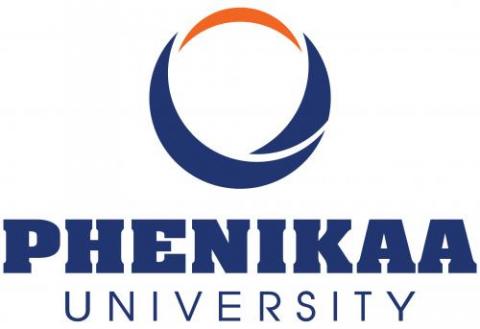 Phenikaa University Logo