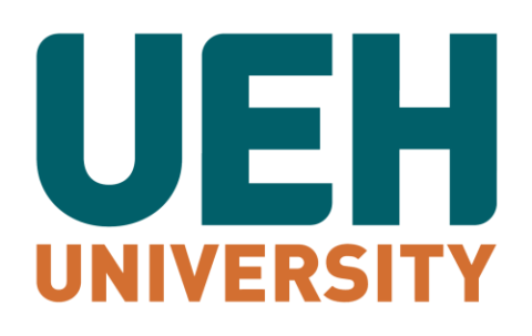 University of Economics Ho Chi Minh City logo