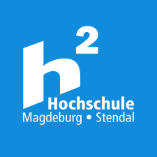 Magdeburg-Stendal University of Applied Sciences logo