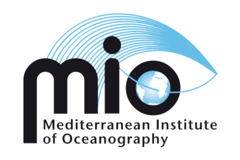 Mediterranean Institute of Oceanography Logo