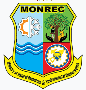 MMONREC logo
