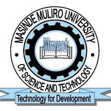 Masinde Muliro University of Science & Technology Logo
