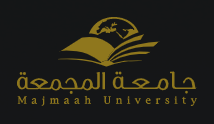 Majmaah logo