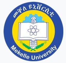 Mekelle University Logo
