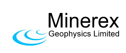 Minerex logo