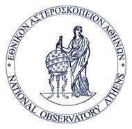 National Observatory of Athens Logo