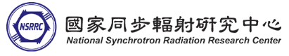 NSRRC Logo