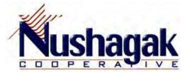 Nushagak Electric & Telephone Cooperative, Inc.