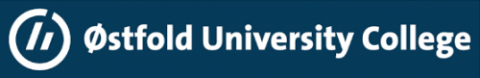 Østfold University College Logo