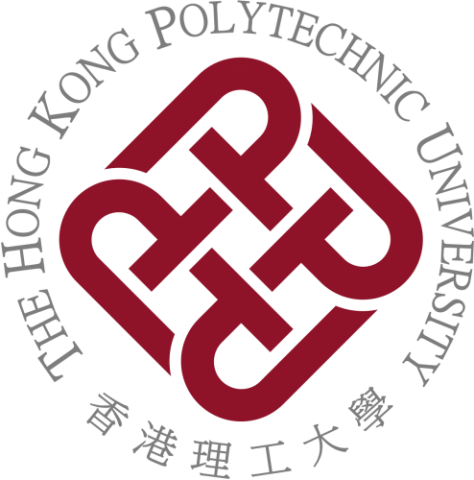 PolyU Logo