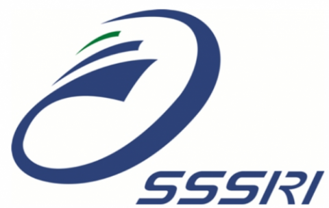 SSSRI Logo