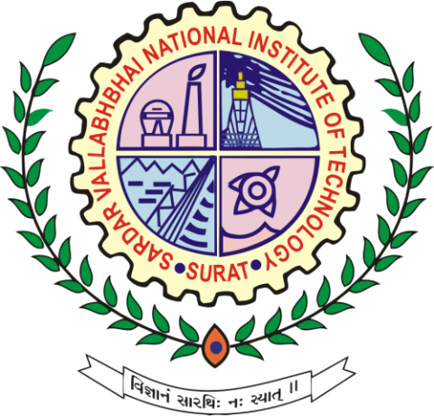 SVNIT Logo