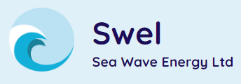 Sea wave energy limited (SWEL) Logo