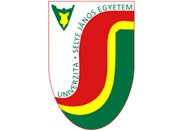 Selye University Logo