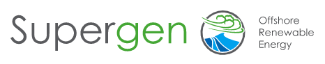 Supergen Offshore Renewable Energy Hub Logo