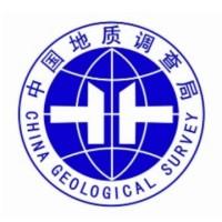 China Geological Survey logo