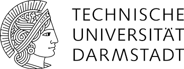 Technical University of Darmstadt Logo