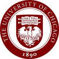 University of Chicago Logo