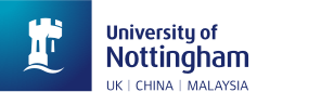 University of Nottingham Ningbo China Logo
