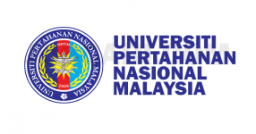 National Defence University of Malaysia Logo